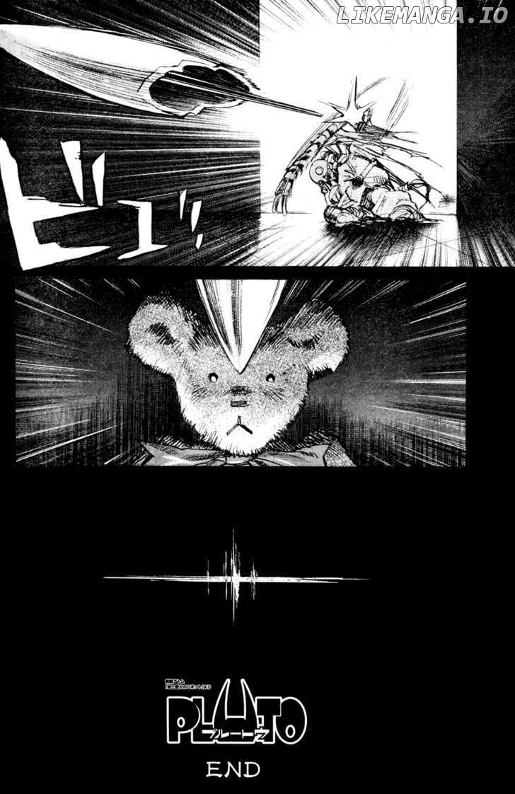 Read Pluto - Manga Manga Online