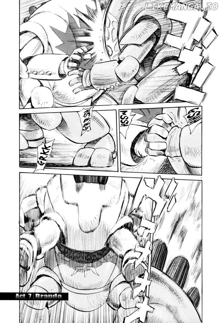 Read Pluto - Manga Manga Online