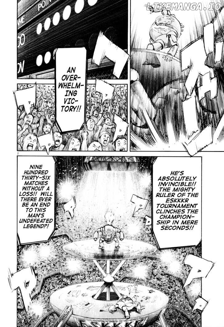 Read Pluto - Manga Manga Online