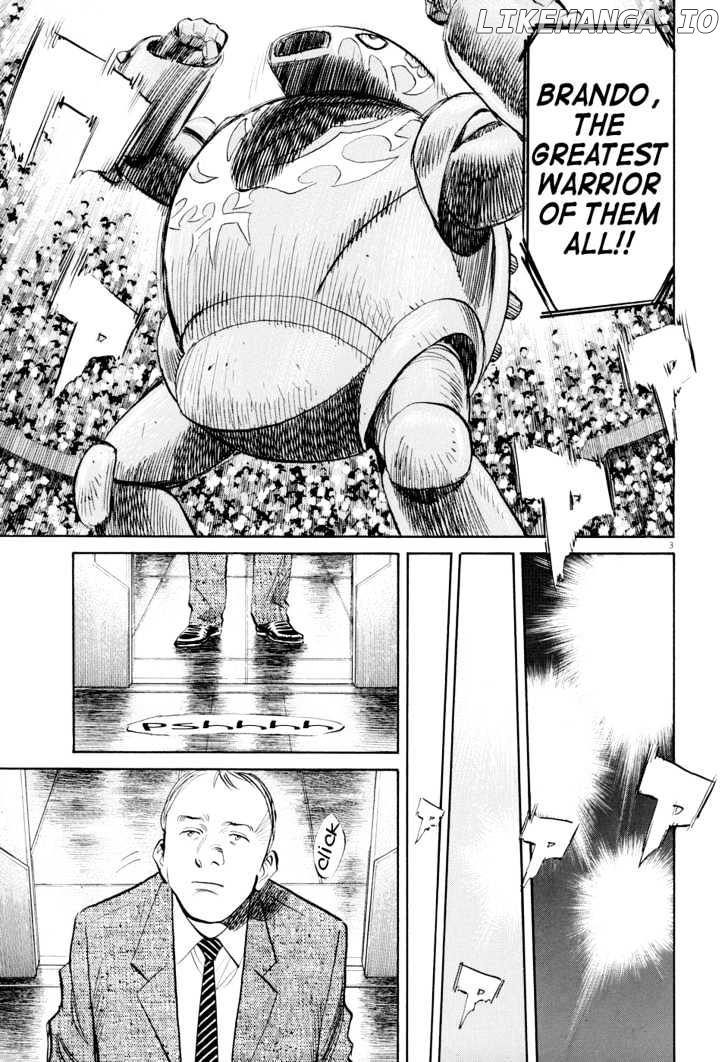 Read Pluto - Manga Manga Online