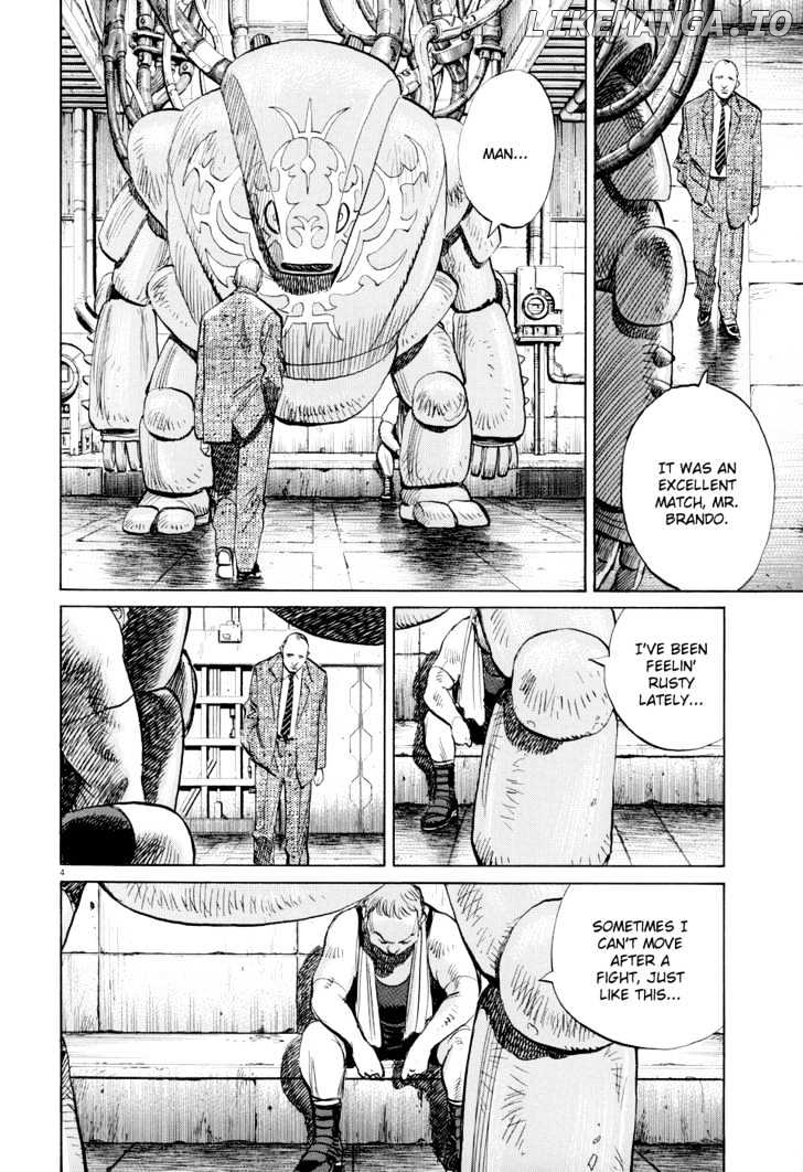 Read Pluto - Manga Manga Online