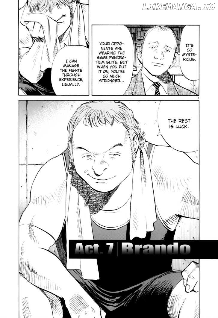 Read Pluto - Manga Manga Online