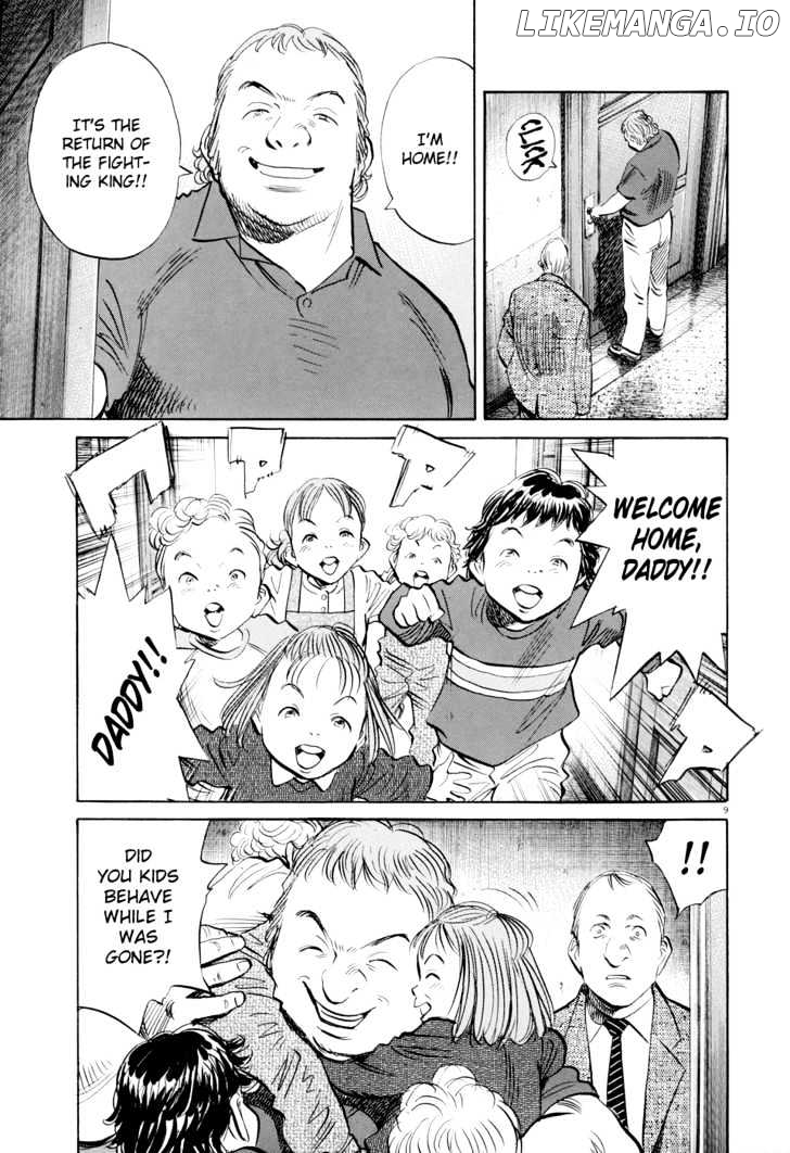 Read Pluto - Manga Manga Online