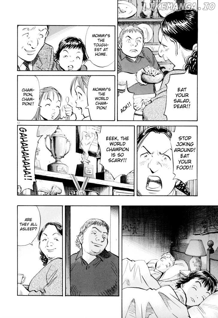 Read Pluto - Manga Manga Online