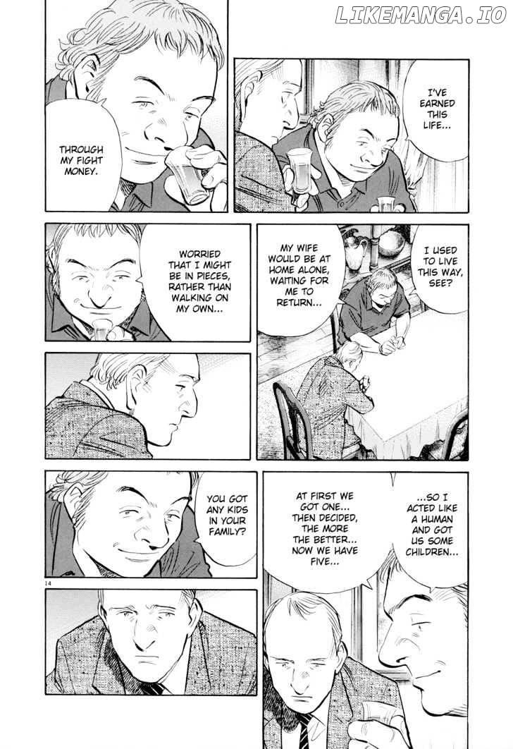 Read Pluto - Manga Manga Online