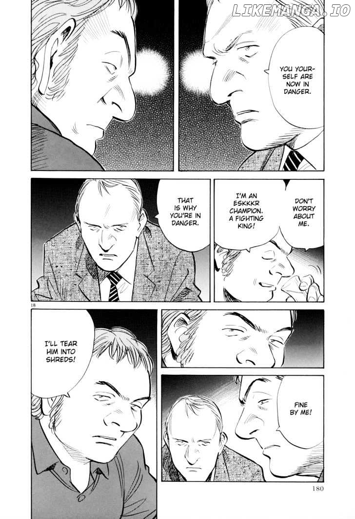 Read Pluto - Manga Manga Online