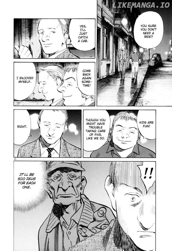 Read Pluto - Manga Manga Online