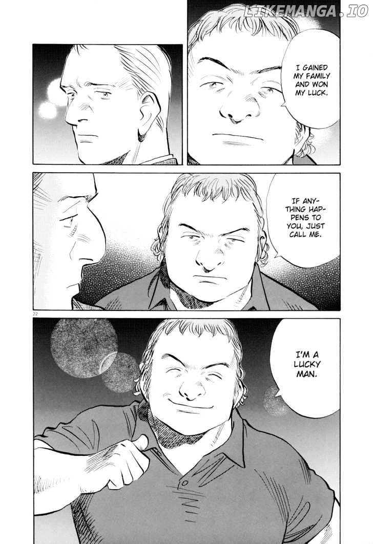 Read Pluto - Manga Manga Online