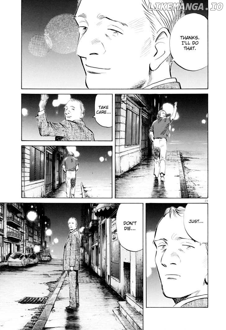 Read Pluto - Manga Manga Online