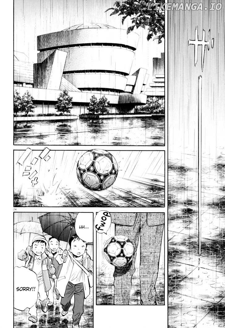 Read Pluto - Manga Manga Online