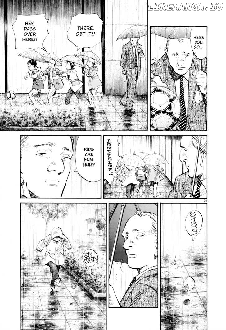 Read Pluto - Manga Manga Online
