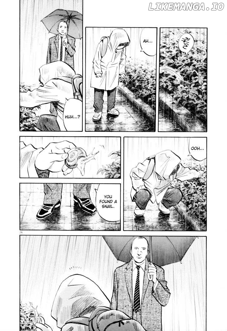 Read Pluto - Manga Manga Online