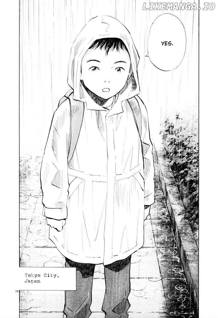 Read Pluto - Manga Manga Online