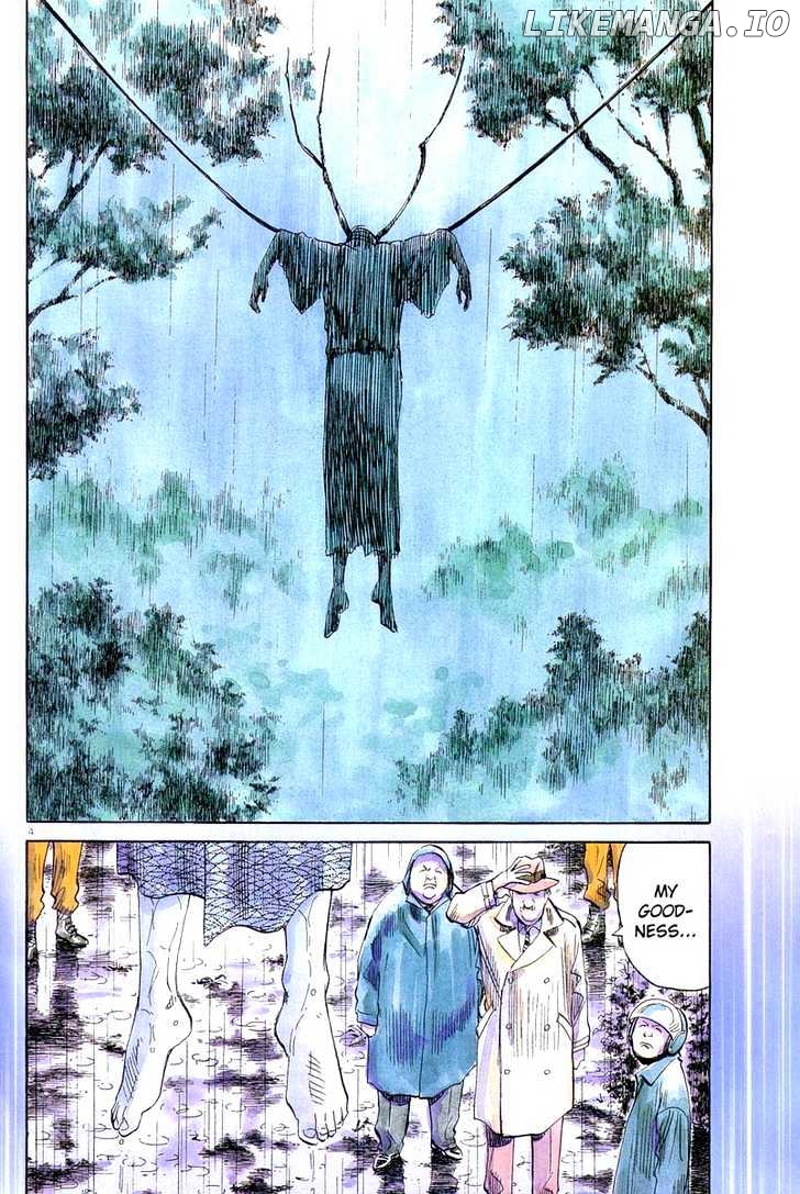 Read Pluto - Manga Manga Online