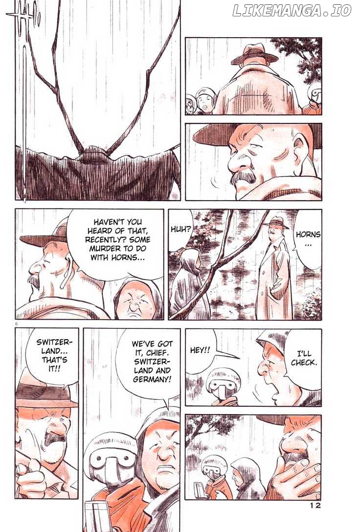 Read Pluto - Manga Manga Online