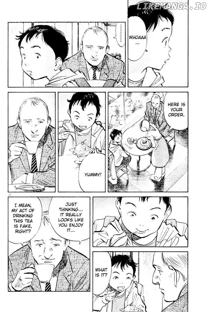 Read Pluto - Manga Manga Online