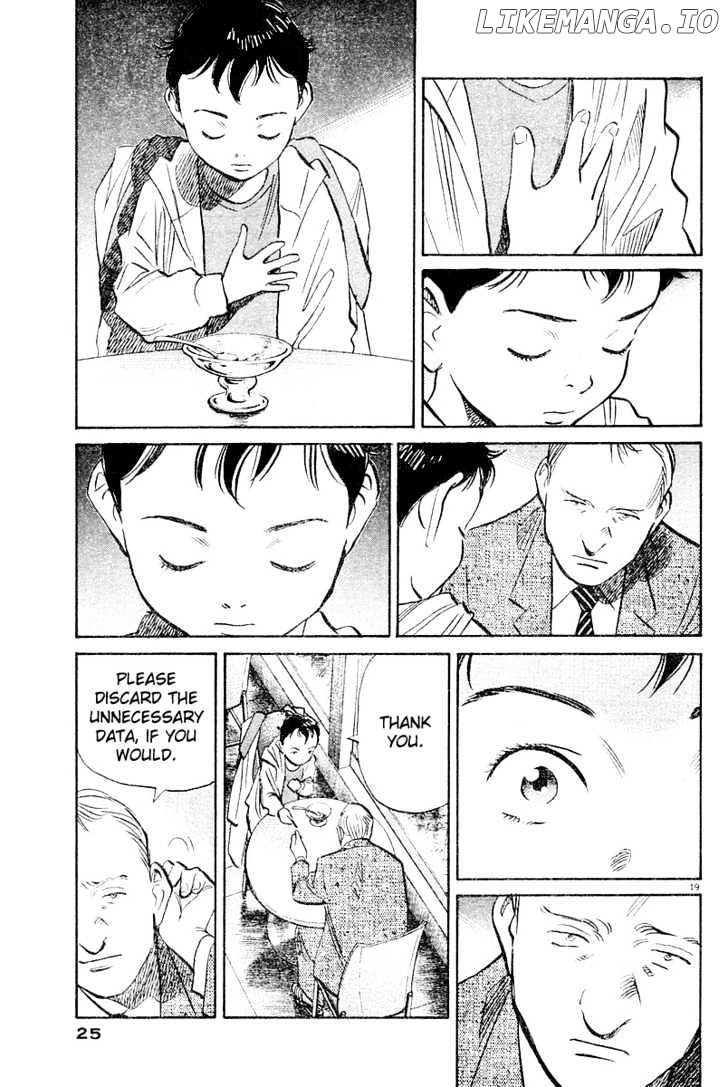 Read Pluto - Manga Manga Online