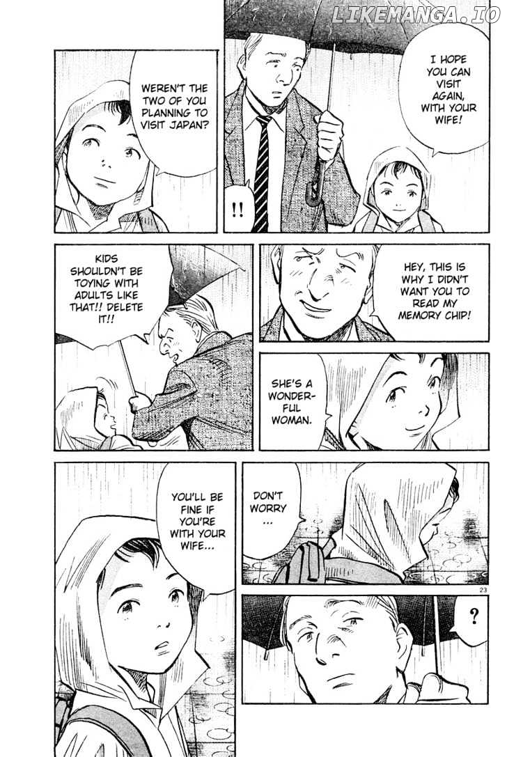 Read Pluto - Manga Manga Online
