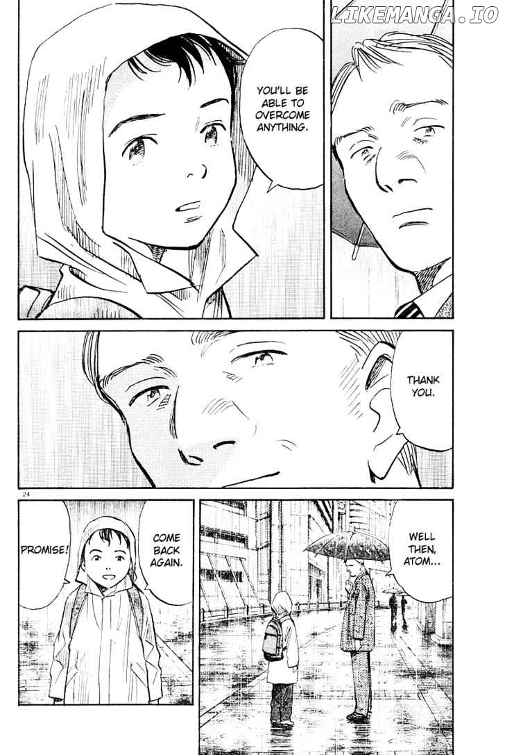 Read Pluto - Manga Manga Online