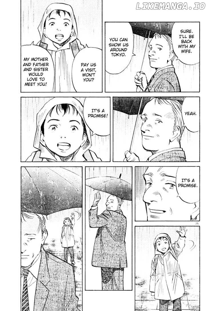 Read Pluto - Manga Manga Online