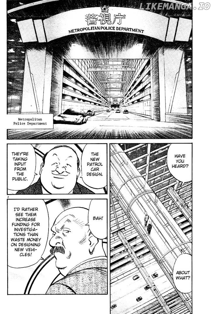 Read Pluto - Manga Manga Online