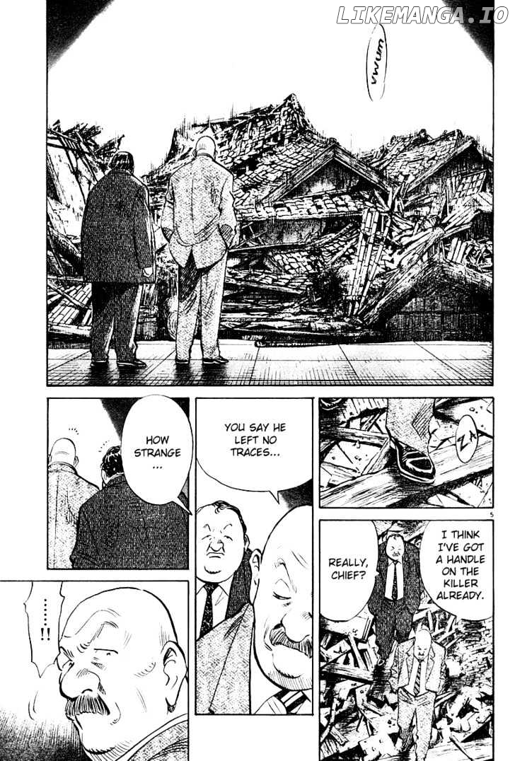 Read Pluto - Manga Manga Online
