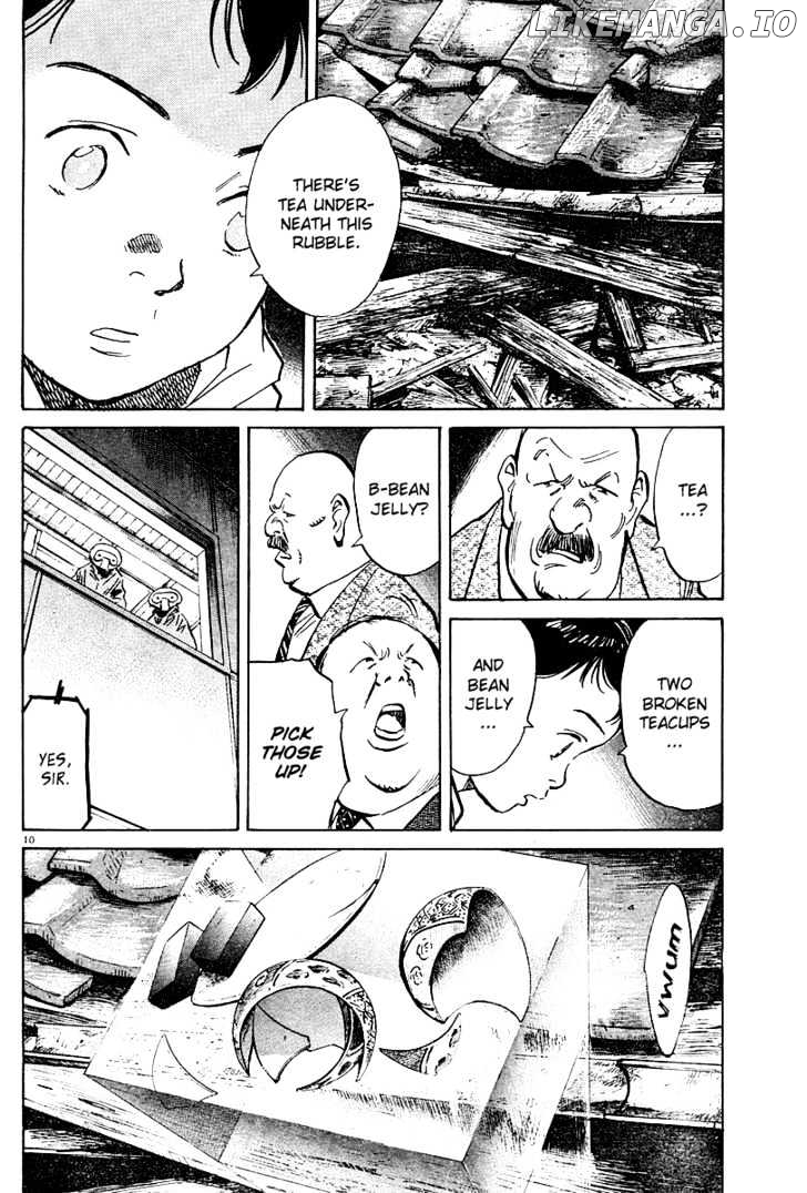 Read Pluto - Manga Manga Online