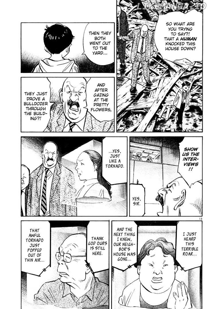 Read Pluto - Manga Manga Online