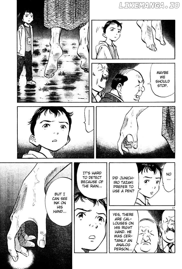 Read Pluto - Manga Manga Online