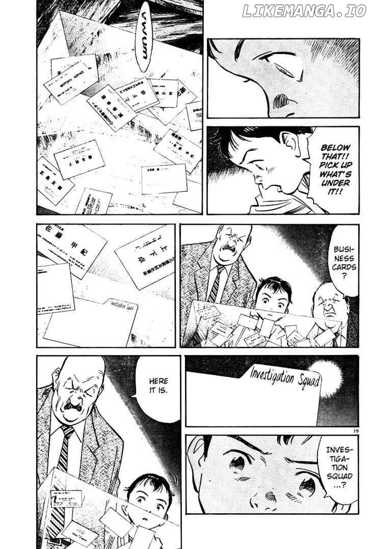 Read Pluto - Manga Manga Online