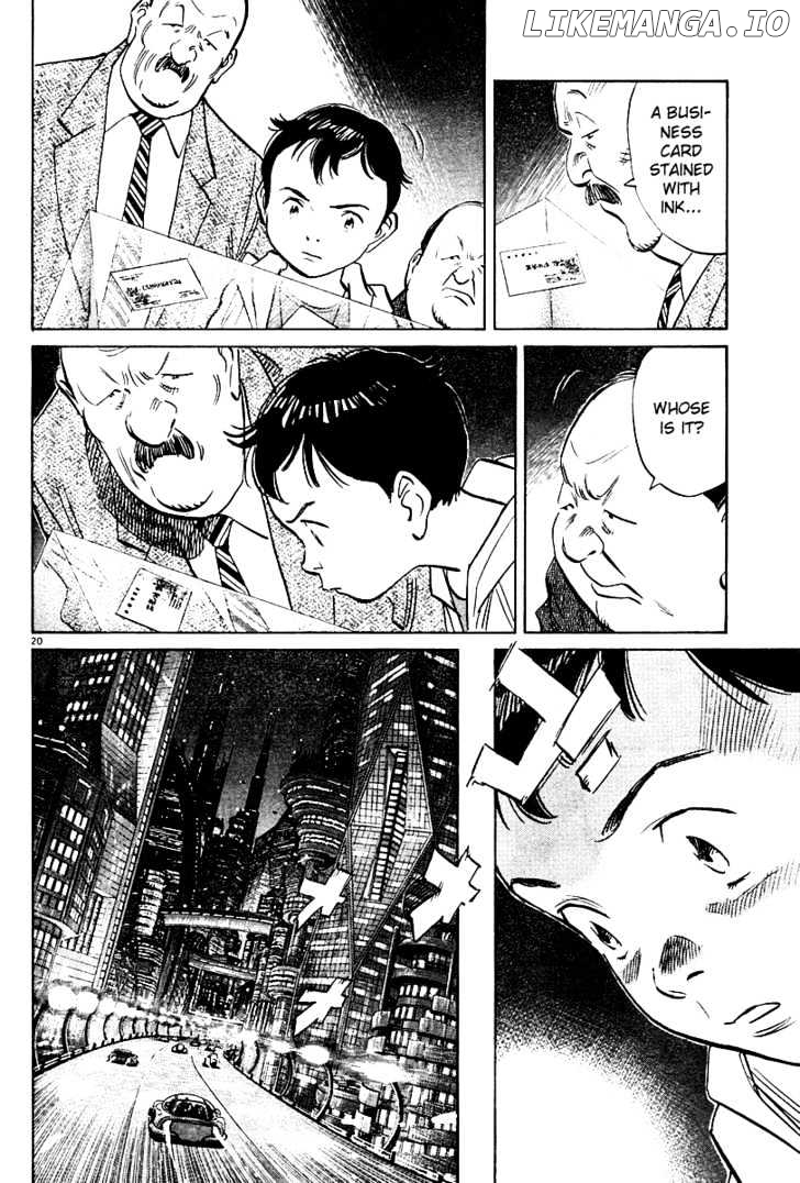 Read Pluto - Manga Manga Online