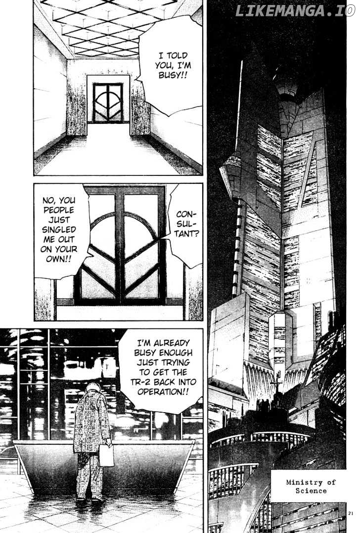 Read Pluto - Manga Manga Online