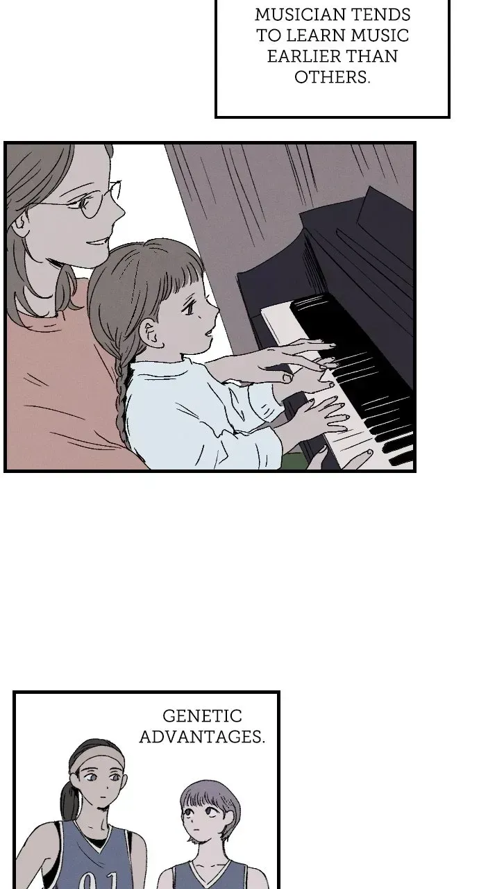 Read Proof of Dignity Manga Online