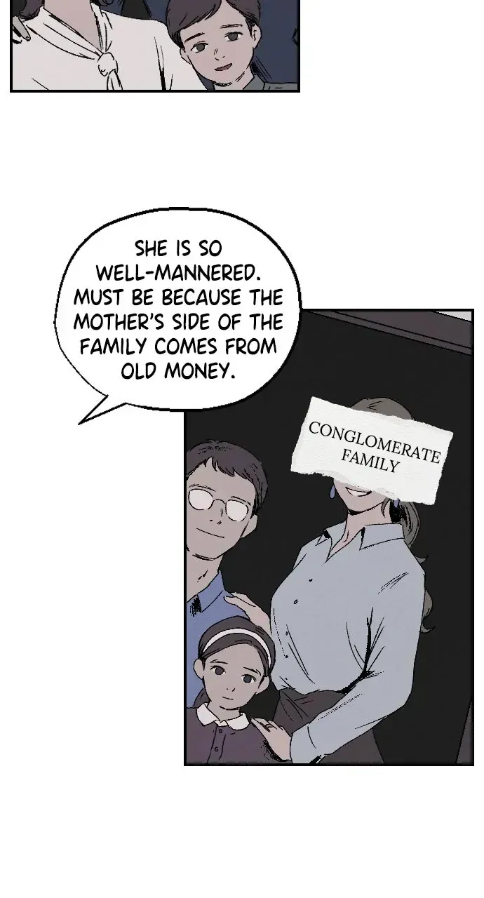 Read Proof of Dignity Manga Online
