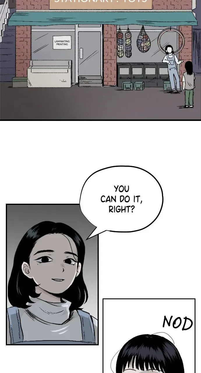 Read Proof of Dignity Manga Online