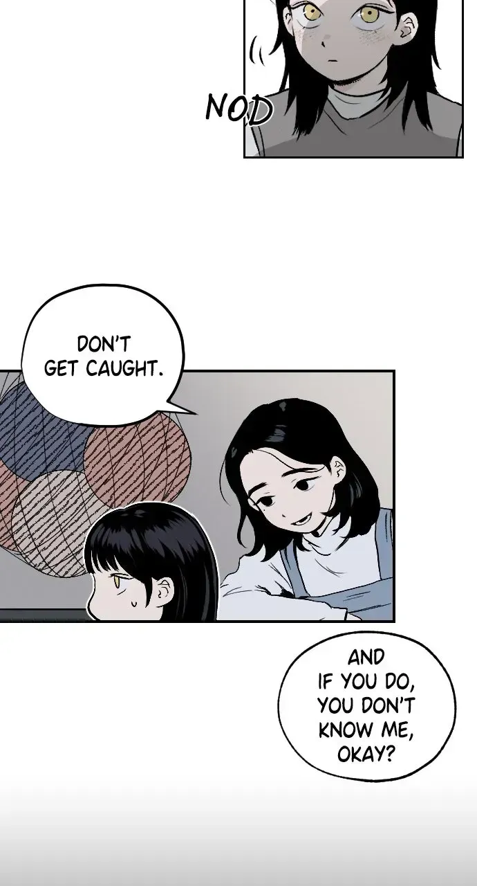 Read Proof of Dignity Manga Online