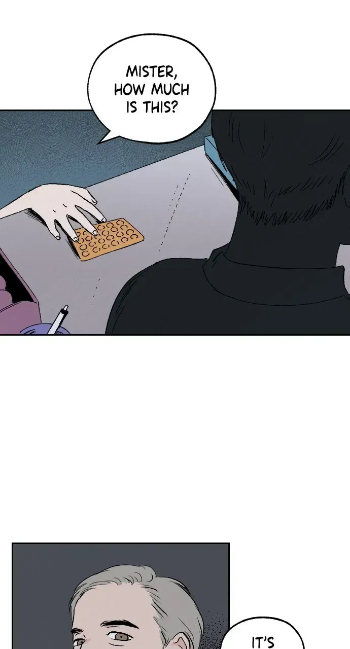 Read Proof of Dignity Manga Online