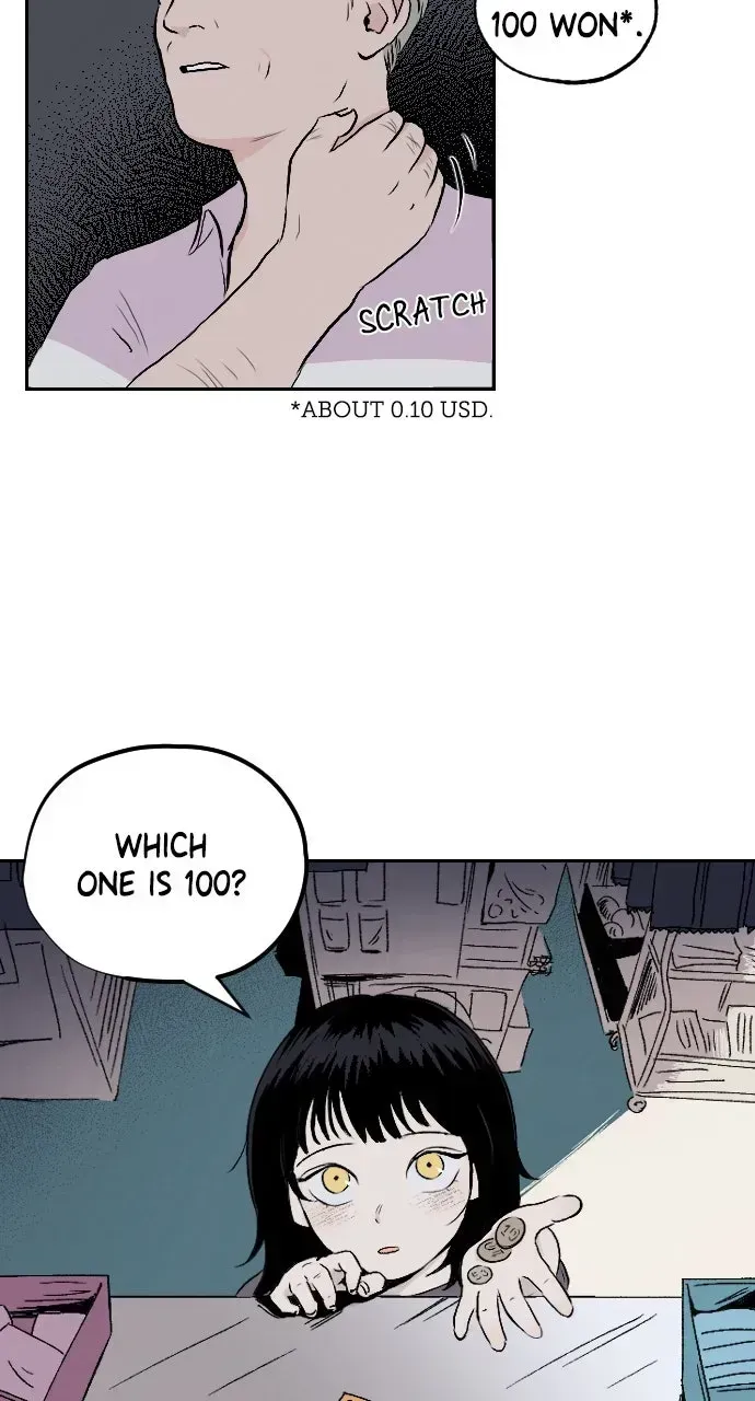 Read Proof of Dignity Manga Online
