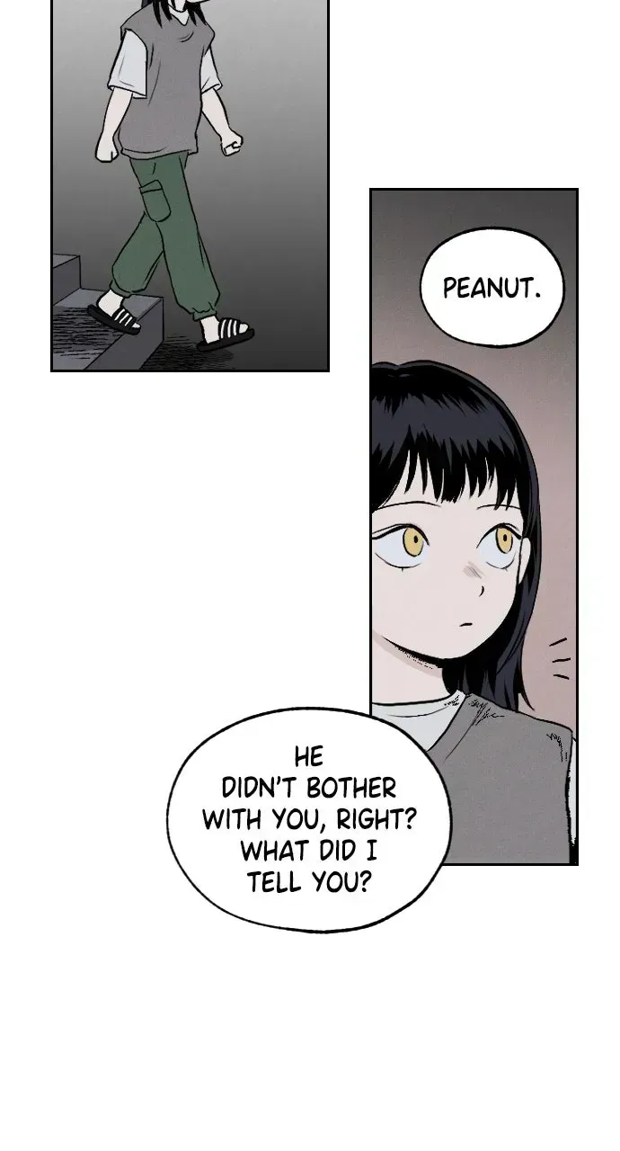 Read Proof of Dignity Manga Online