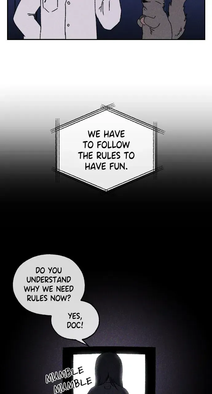 Read Proof of Dignity Manga Online