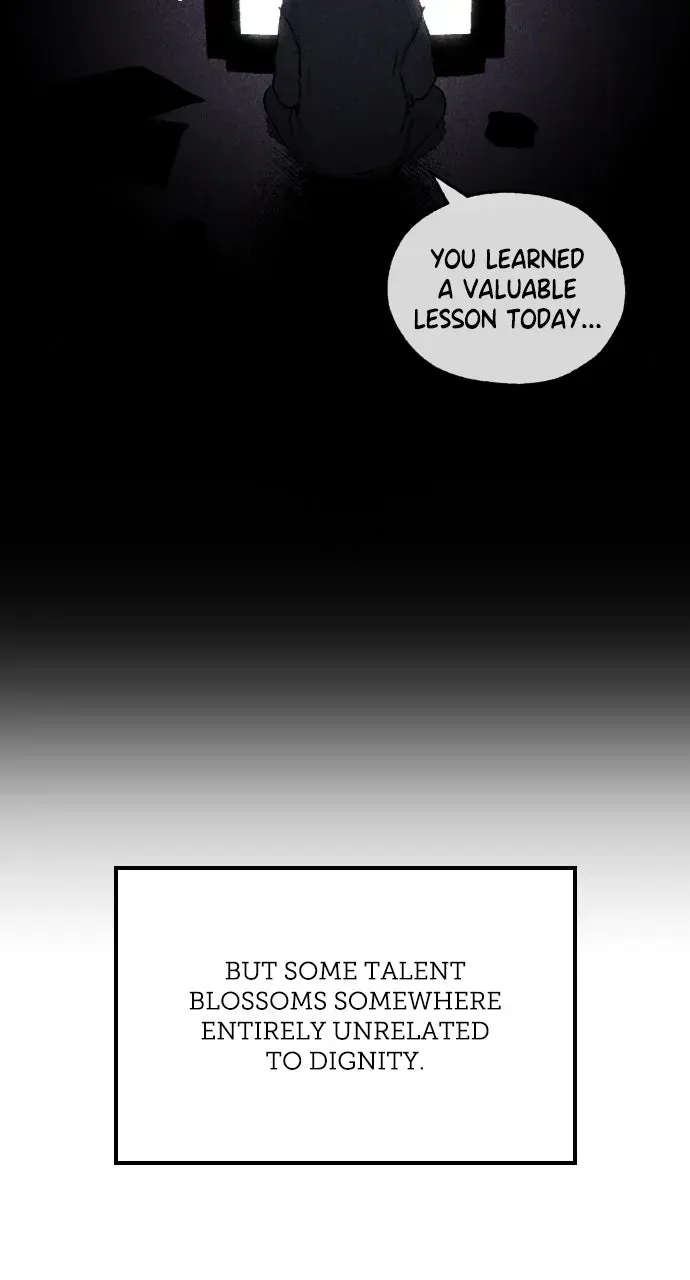 Read Proof of Dignity Manga Online