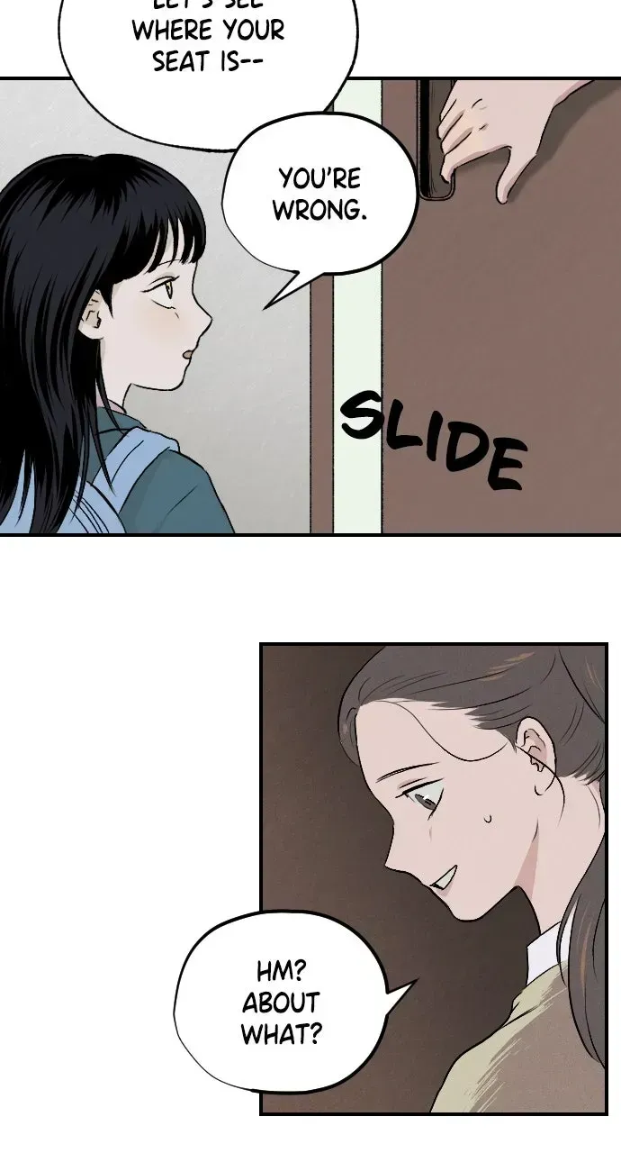 Read Proof of Dignity Manga Online