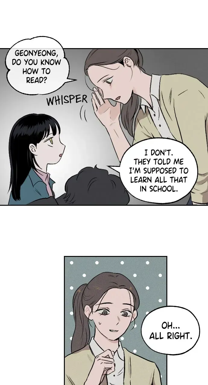 Read Proof of Dignity Manga Online