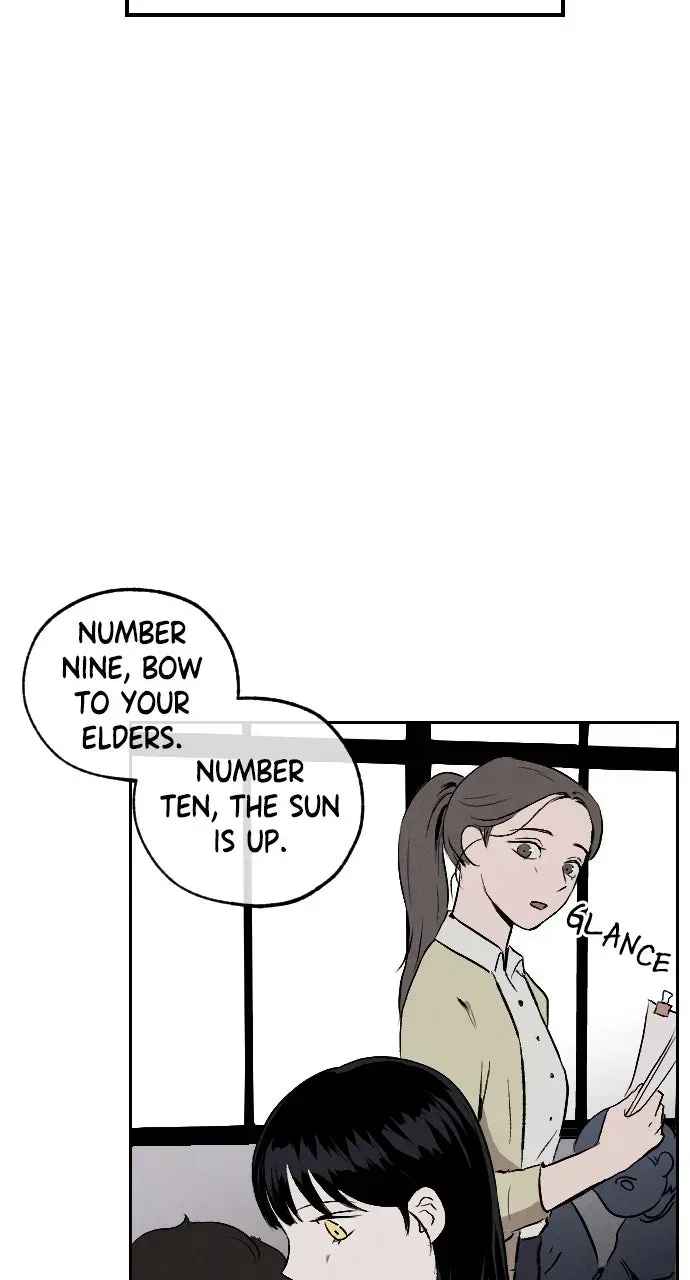 Read Proof of Dignity Manga Online
