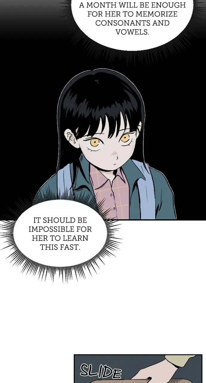 Read Proof of Dignity Manga Online