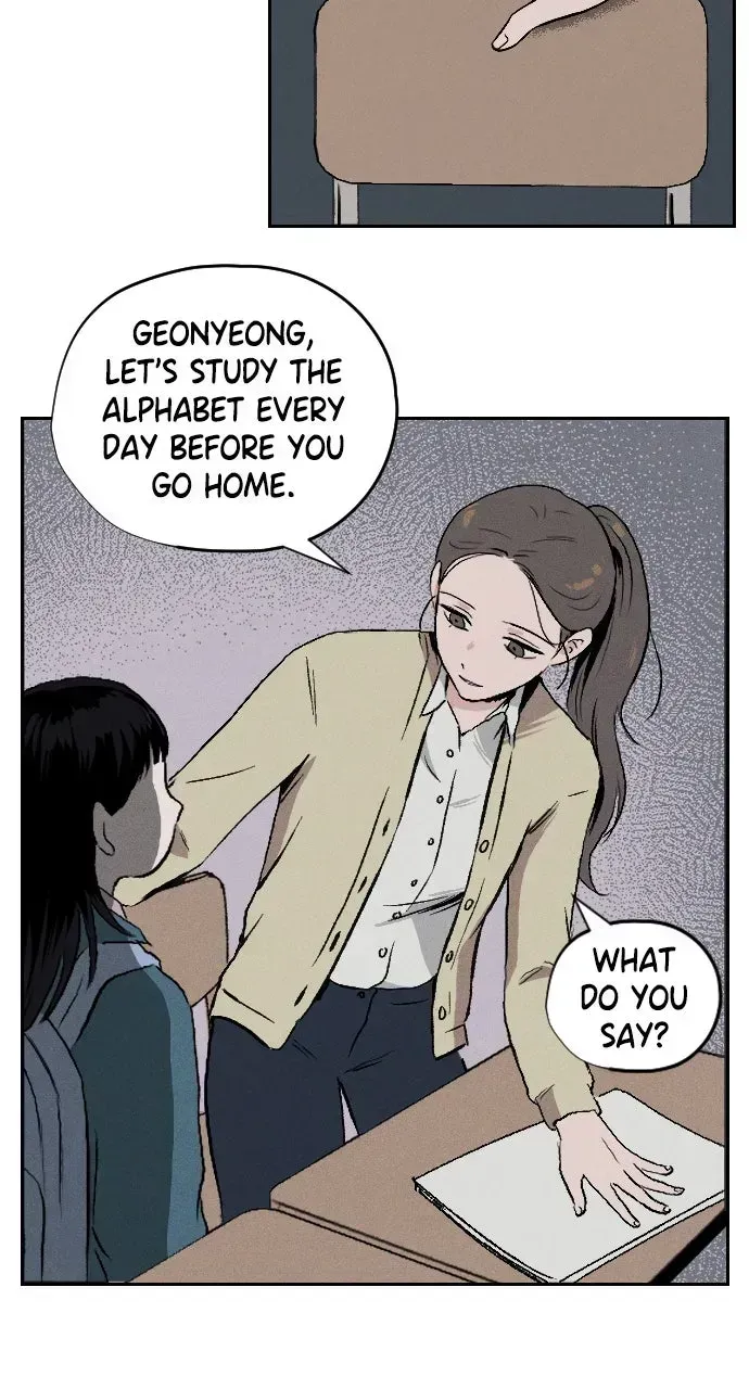 Read Proof of Dignity Manga Online