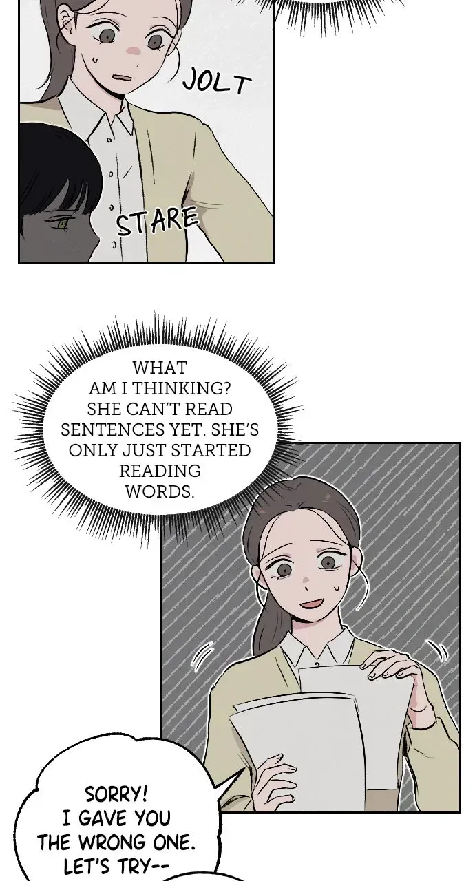 Read Proof of Dignity Manga Online