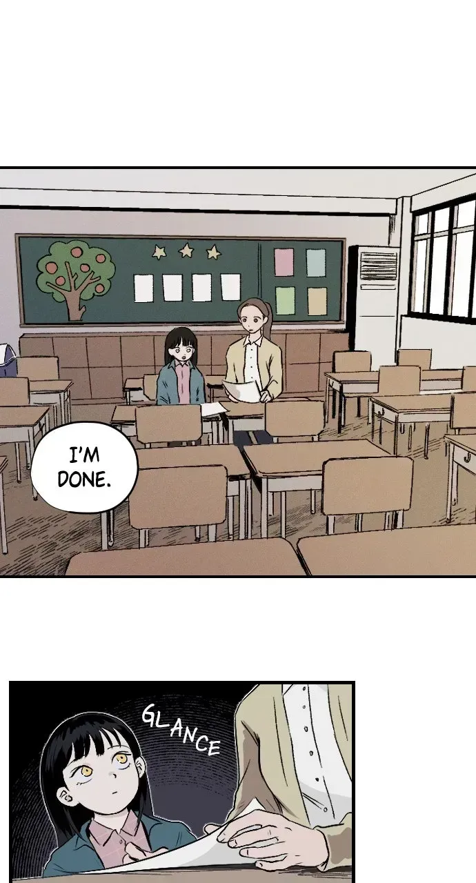 Read Proof of Dignity Manga Online