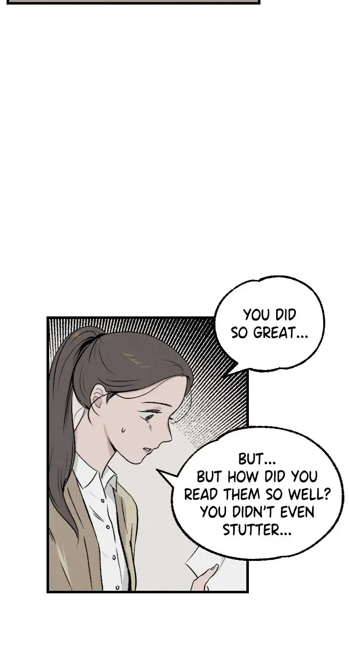 Read Proof of Dignity Manga Online