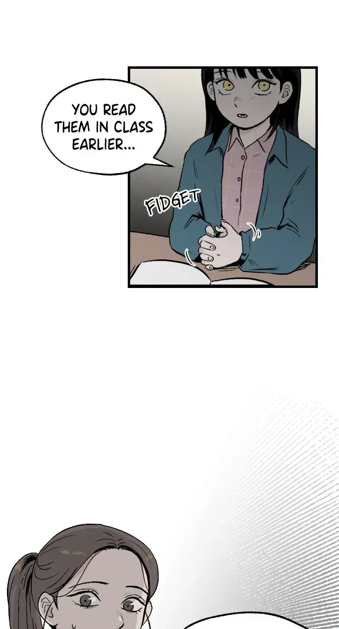 Read Proof of Dignity Manga Online